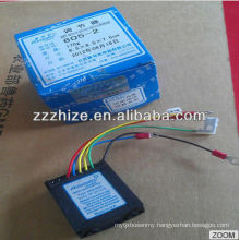 hot sale prestolite 8RG3081 alternator voltage regulator for bus